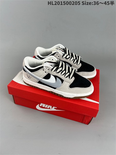 men low dunk sb shoes H 2023-2-8-005